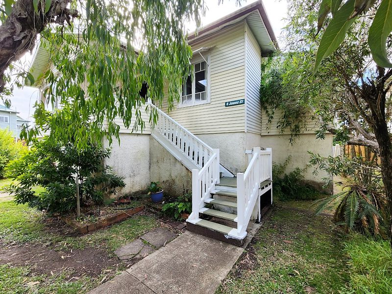 4 James Street, Girards Hill