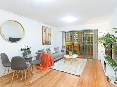 108 / 362 Mitchell Road, Alexandria