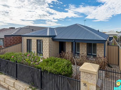 16 Wyperfeld Street, Yanchep
