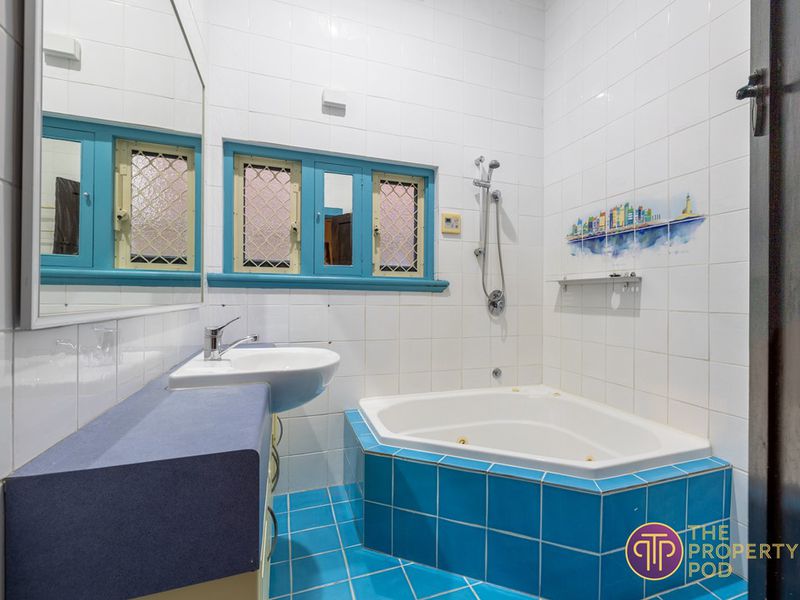 11 Campbell Street, Kensington