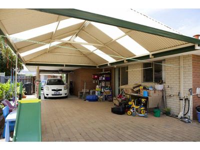 35 Kirin Way, Maddington