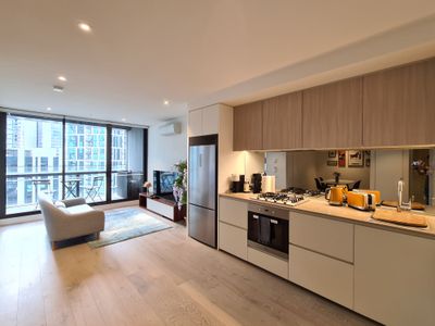 1609S / 889 Collins Street, Docklands