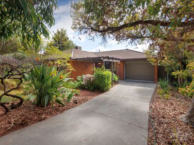 18 NORDSVAN DRIVE, Wodonga