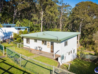 21 THE LOOP, Narooma