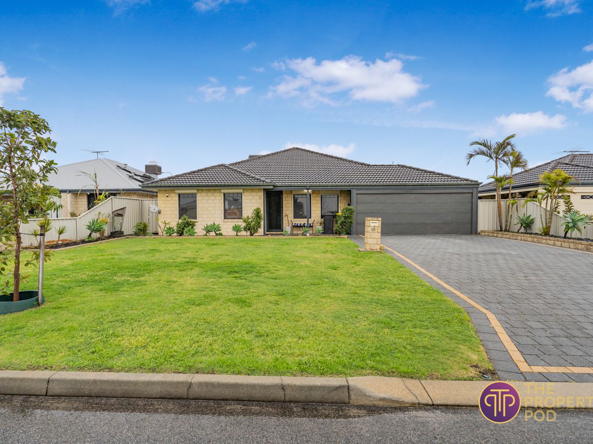 191 Harpenden Street, Huntingdale
