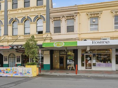 67 George Street, Launceston