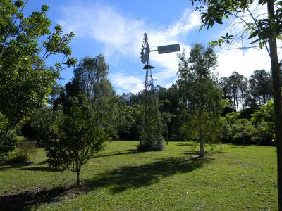 33 Marroo Road, Brooloo