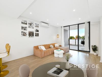 401 / 118 Princes Highway, Arncliffe