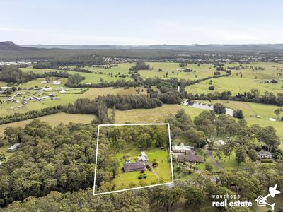 216 King Creek Road, King Creek