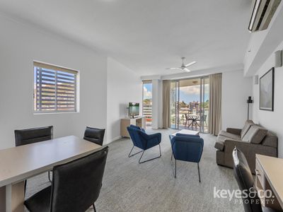 901 / 2 Dibbs Street, South Townsville