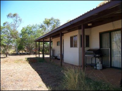 81 General Street, Marble Bar