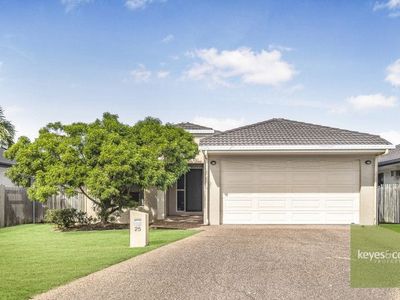 25 Chaimberlane Place, Kirwan