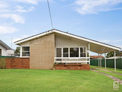 6 Windermere Avenue, Woodberry