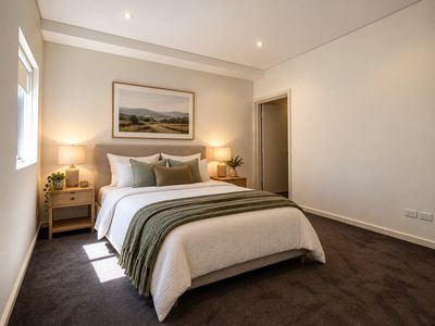 84 / 54A Blackwall Point Road, Chiswick