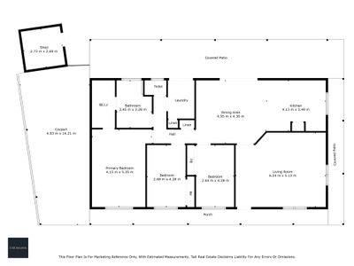 2 Jennifer Place, Wangaratta
