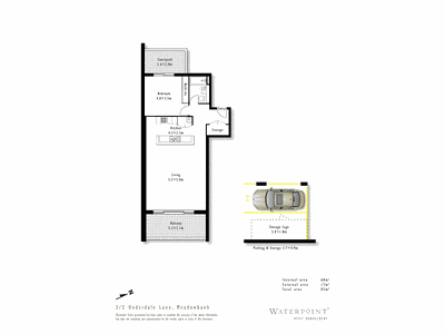 3 / 2 Underdale Lane, Meadowbank