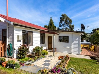 29 Kent Street, Geeveston