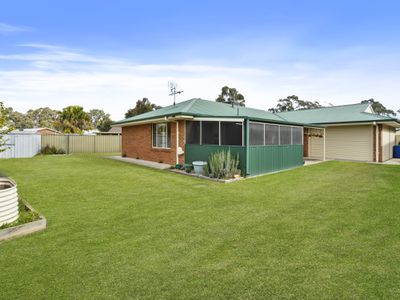 7 Beasley Court, Tocumwal