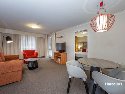 50 / 84 Northbourne Avenue, Braddon