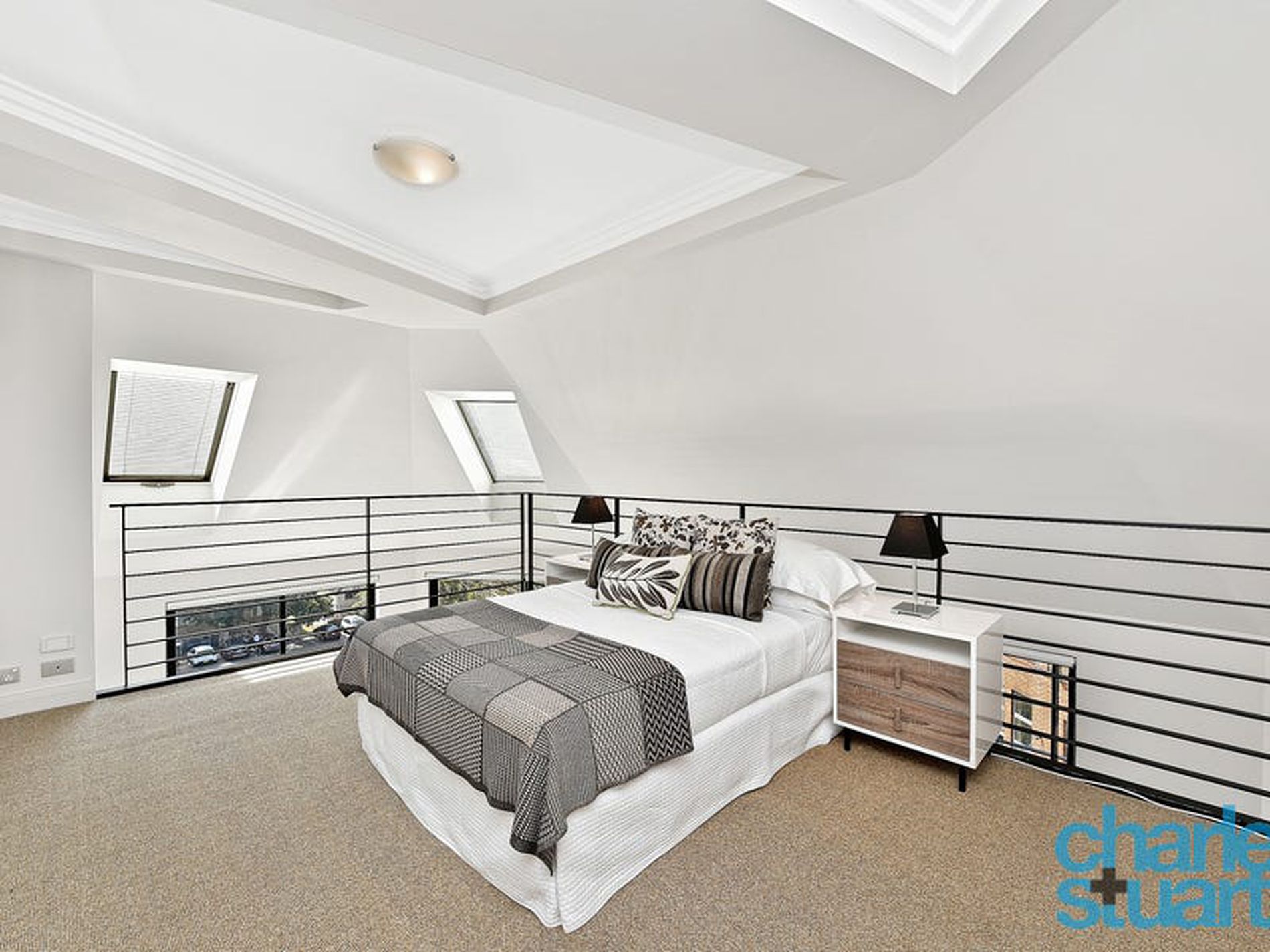 405 / 2 Langley Avenue, Cremorne