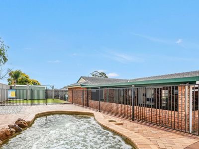 16 Emerald Drive, Eagle Vale