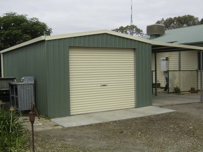 Warracknabeal
