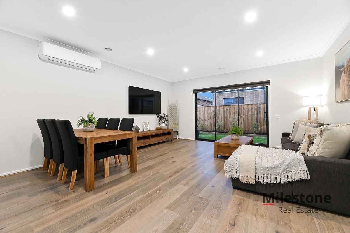 10 Dalmatian street, Cranbourne East