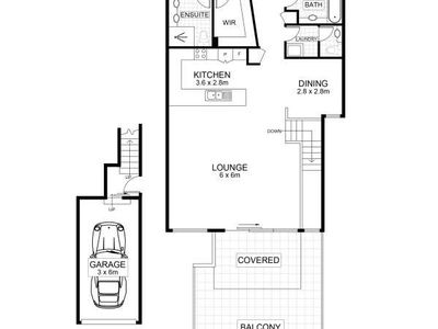 17 / 106 Burnett Street, Buderim