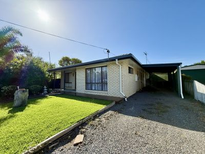 2 Patrick Street, Point Vernon