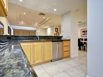 501 / 2 St Georges Terrace, Perth