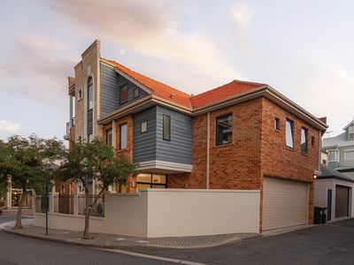 39 Victory Terrace, East Perth