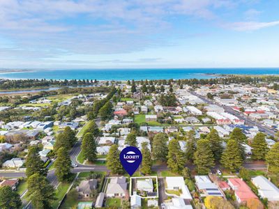 50 William Street, Port Fairy
