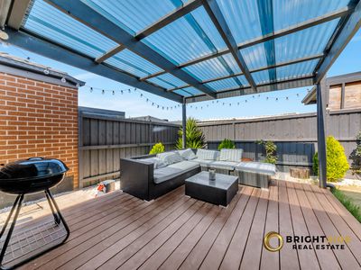 12 Ramlegh Boulevard, Clyde North