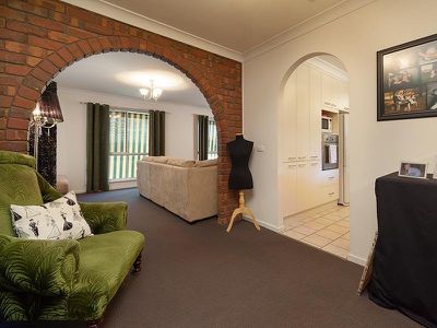 19 SINNETT COURT, Wodonga