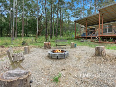 8 Jerberra Road, Tomerong