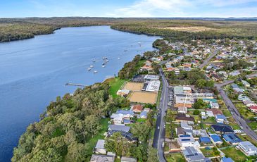 57 Gamban Road, Gwandalan