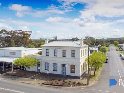 126 Henty Street, Casterton