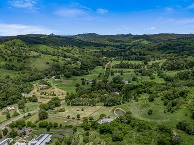 46 Middle Creek Road, Federal