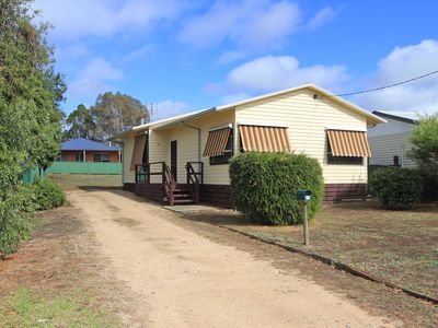 17 Hospital Street, Heathcote