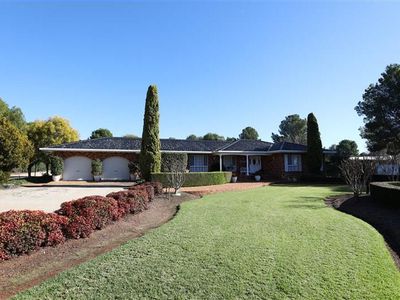 132 Calarie Road, Forbes