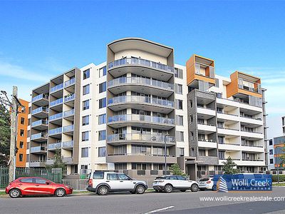 744 / 5 Loftus Street, Turrella
