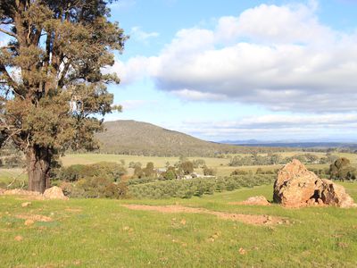 Drummond Lane, Heathcote
