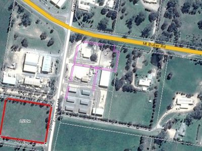 Lot 1, 20 Crosbys Lane, Mansfield