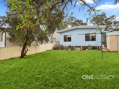 33 Mount Brown Road, Dapto