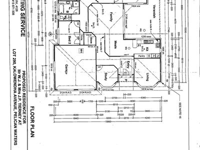 28 Kalowendha Avenue, Pelican Waters