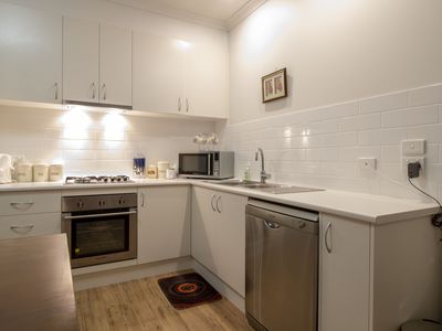 5B Rundle Street, Wodonga