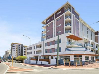 1 / 35 Hastings Street, Scarborough