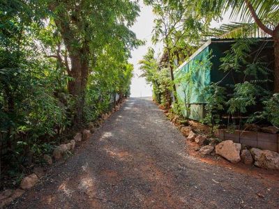 27 Sutherland Street, Port Hedland