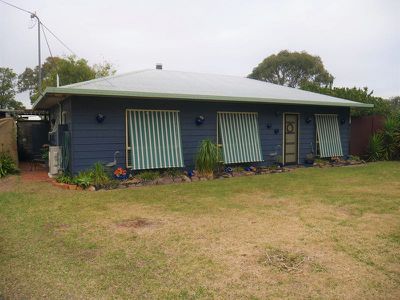 363 Haly Street, Kingaroy