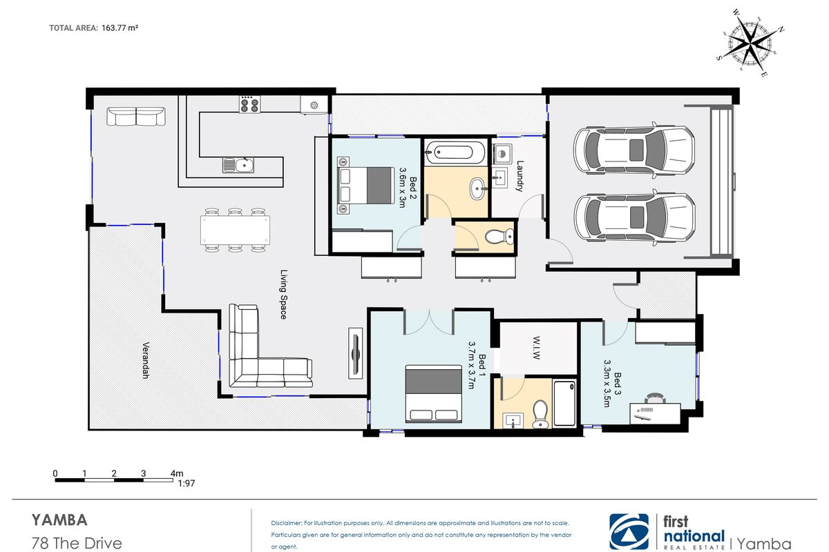 78 The Drive, Yamba